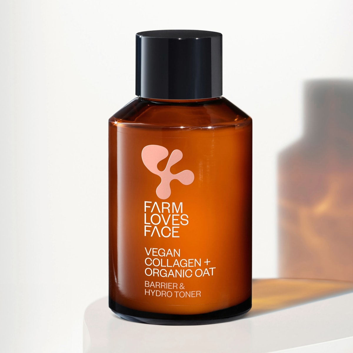 Toner Barriere & Hydro Veganes Kollagen + Bio-Hafer, 100 ml