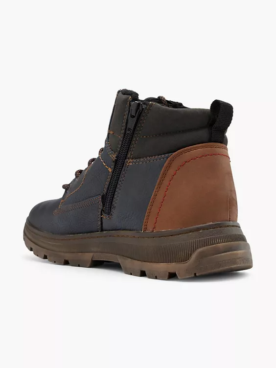 Landrover Schnürboots