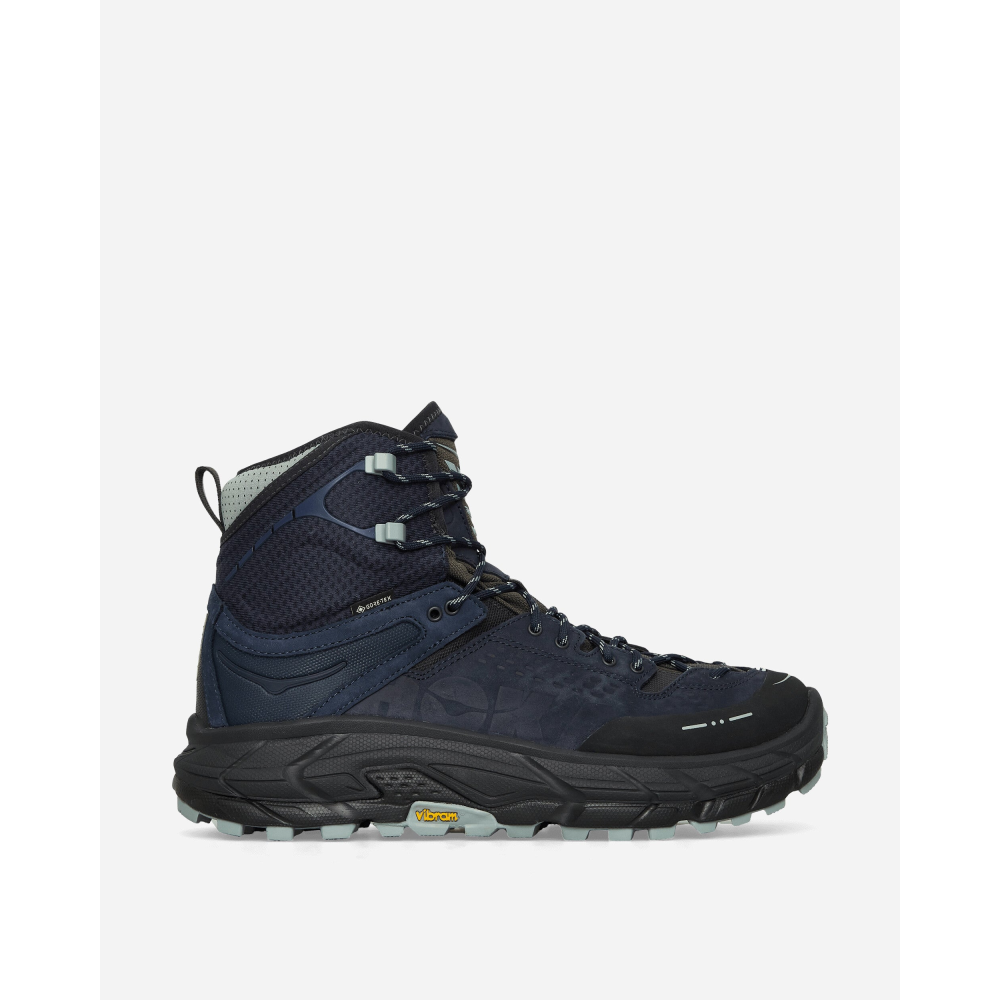 Hoka X TOR J.L A.L Hi ULTRA 1144651-BJDT / blau