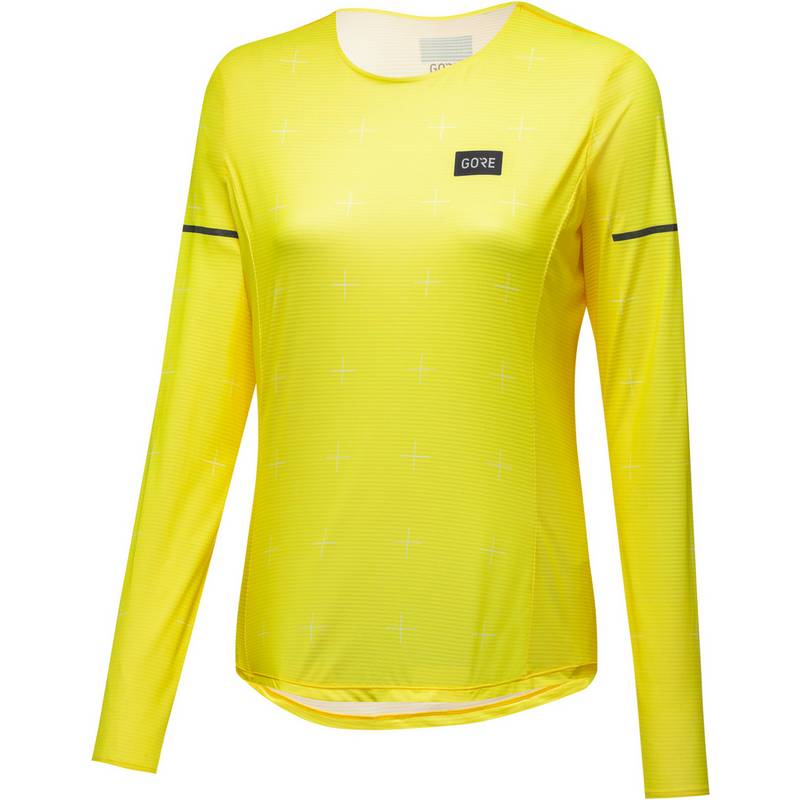 GOREWEAR Contest Funktionsshirt Damen