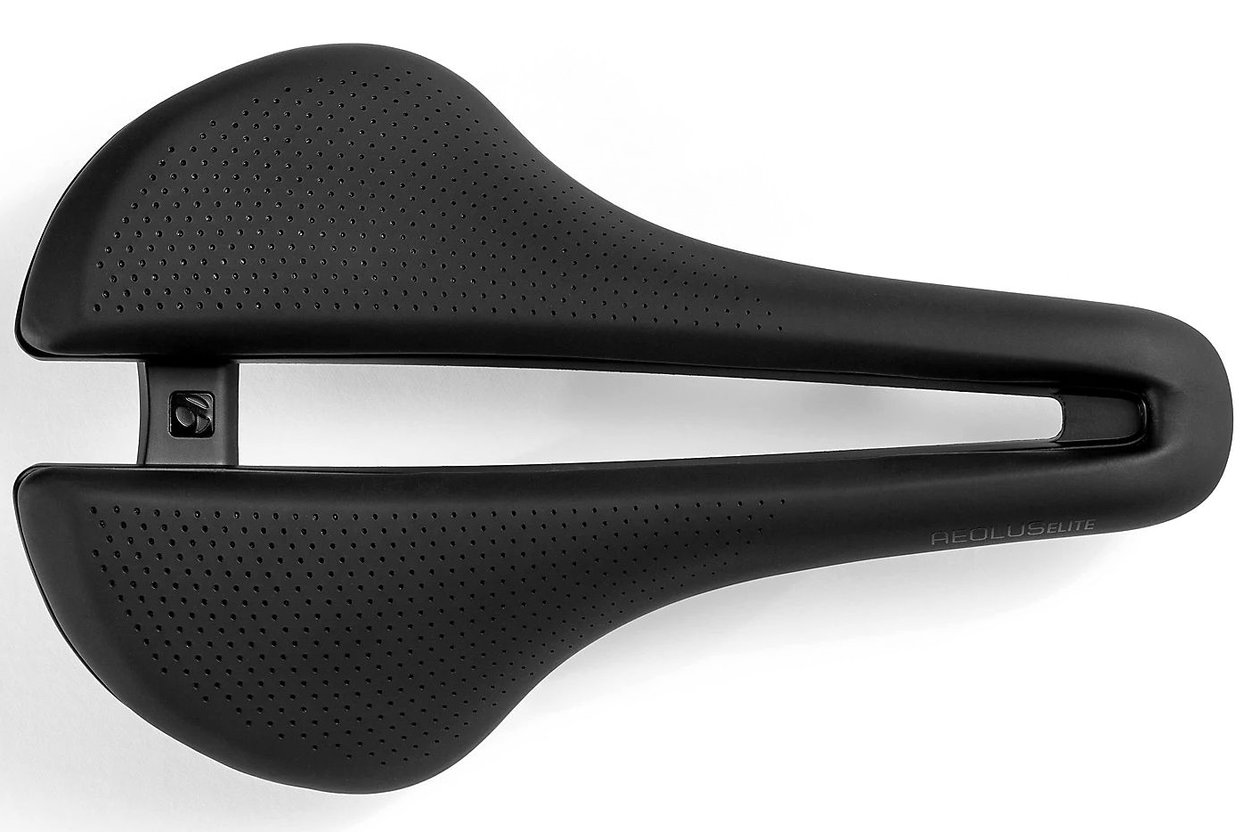 Bontrager Fahrradsattel Aeolus Elite