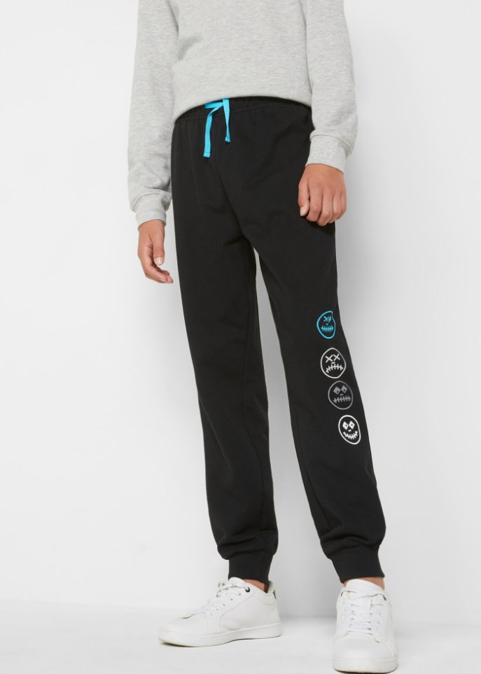 Jungen Sweathose