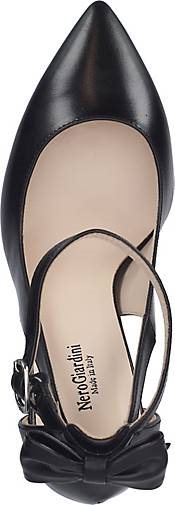 NeroGiardini Pumps