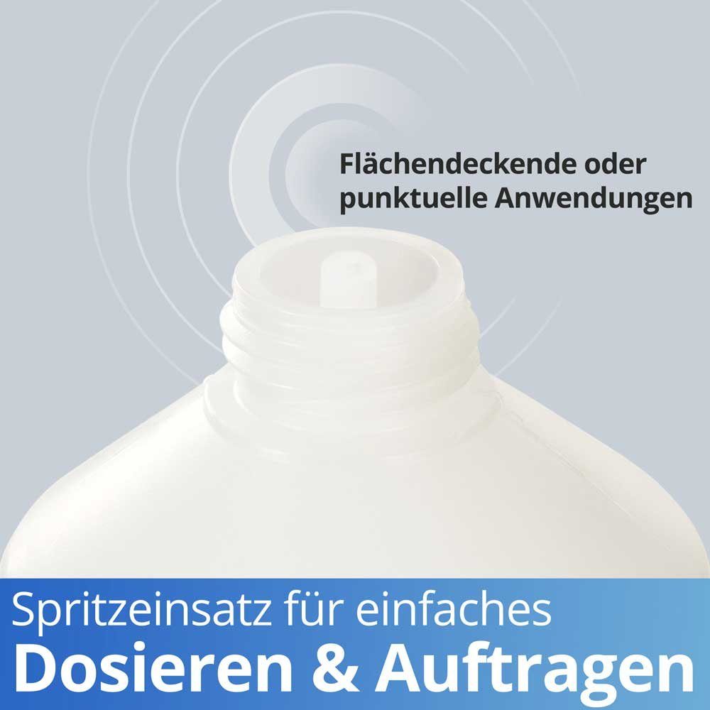 Nanoprotect Isopropanol 99,9% - 1 Liter Reinigungsalkohol