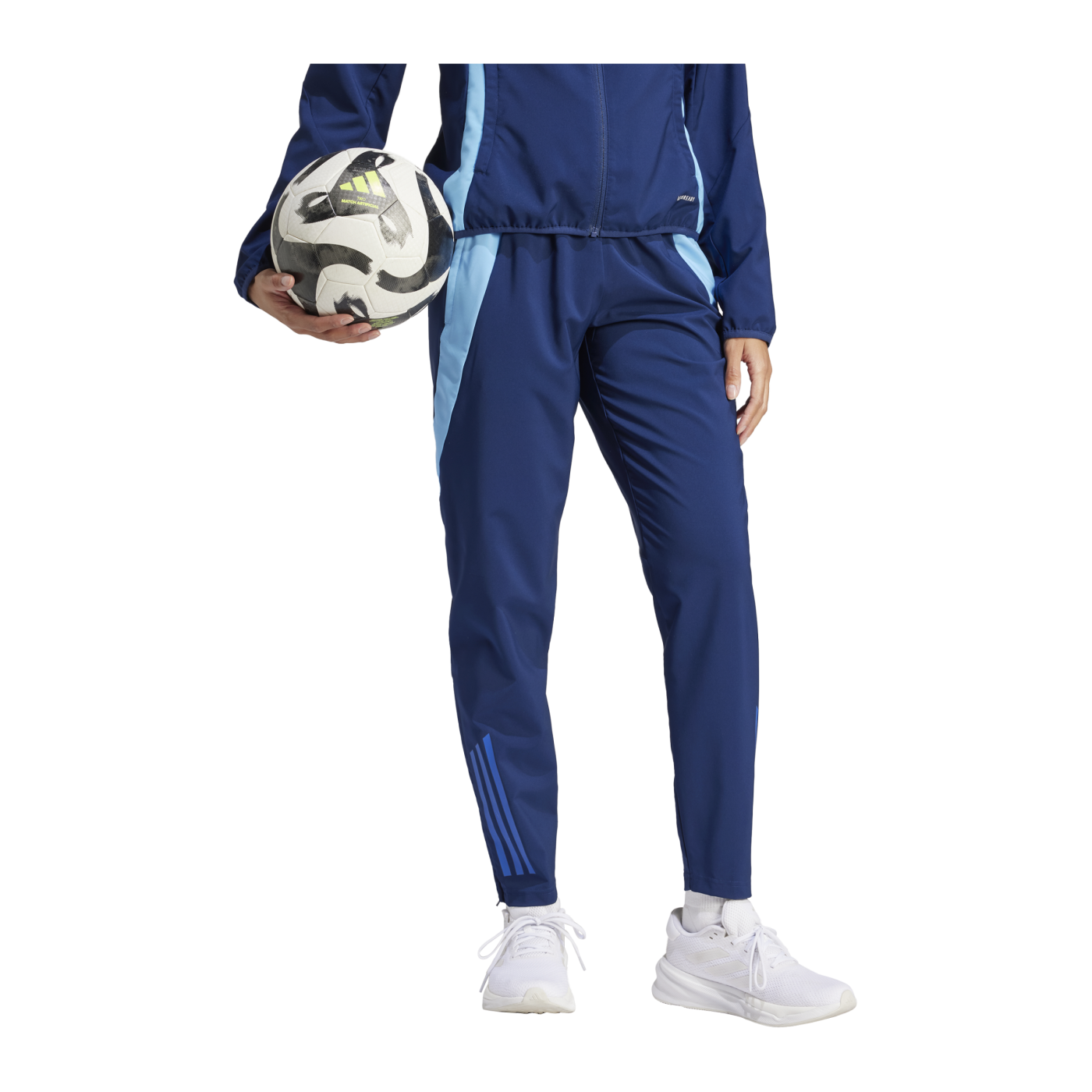 adidas Tiro 24 Competition Präsentationshose