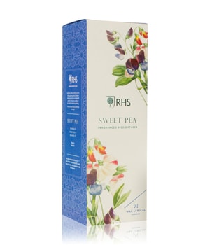 Wax Lyrical RHS Fragrant Garden Sweet Pea Raumduft 100 ml