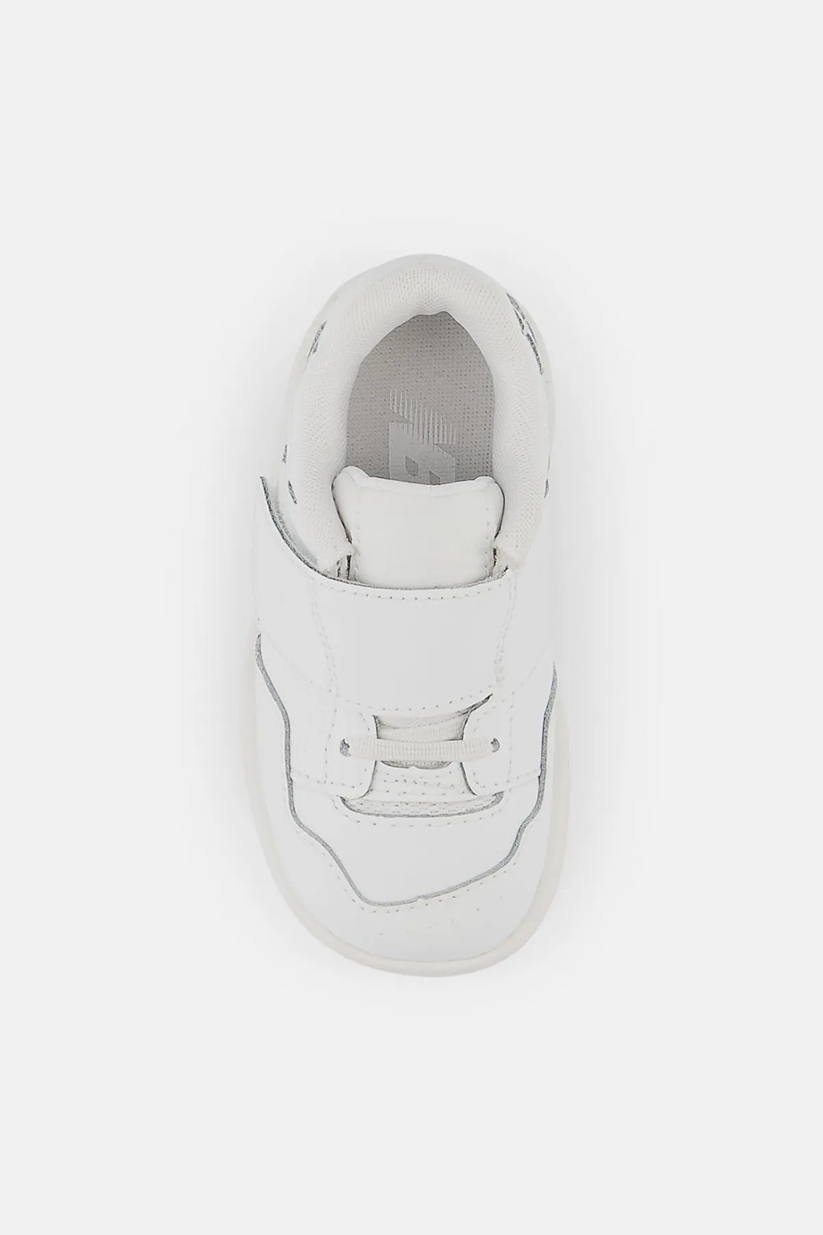 New Balance  550 Bungee-Schnürsenkel mit HL-Obergurt