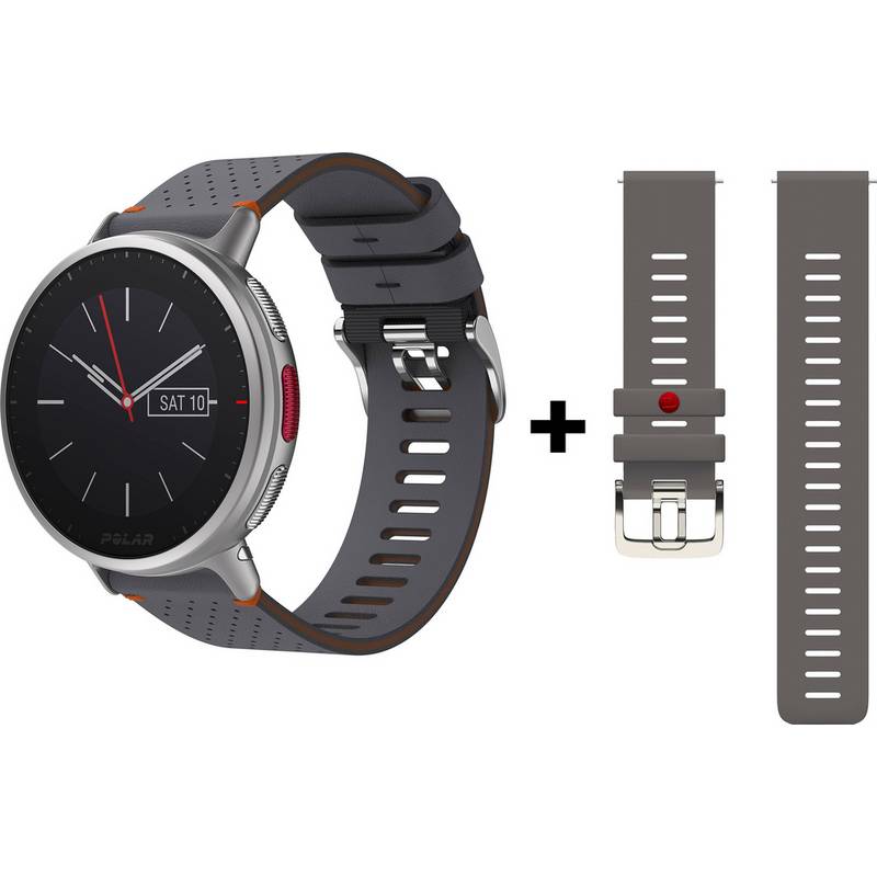 Polar VANTAGE V2 SHIFT Sportuhr