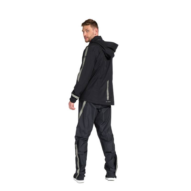 VAUDE Men's Luminum Jacket II Outdoorjacke Herren