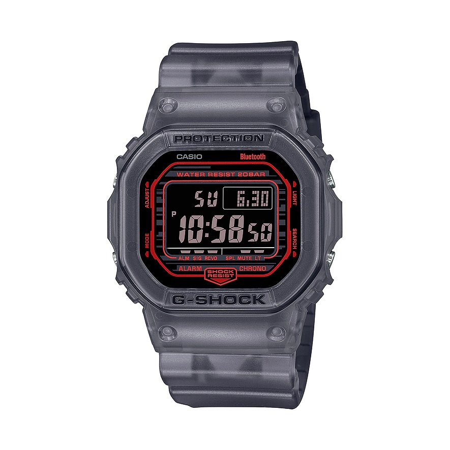 Casio Herrenuhr Classic