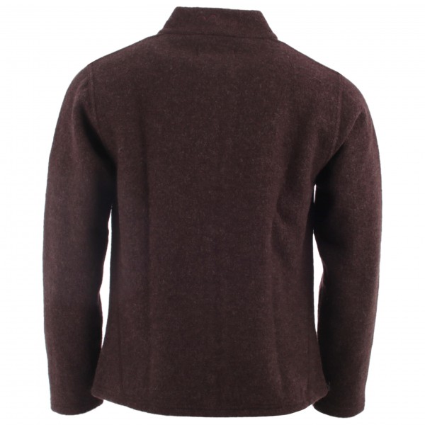 Mufflon - Jim - Wolljacke