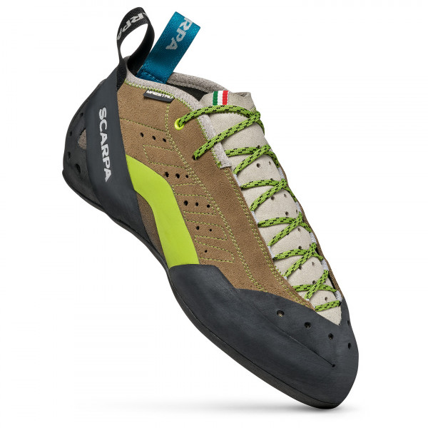 Scarpa - Maestro Mid Eco - Kletterschuhe