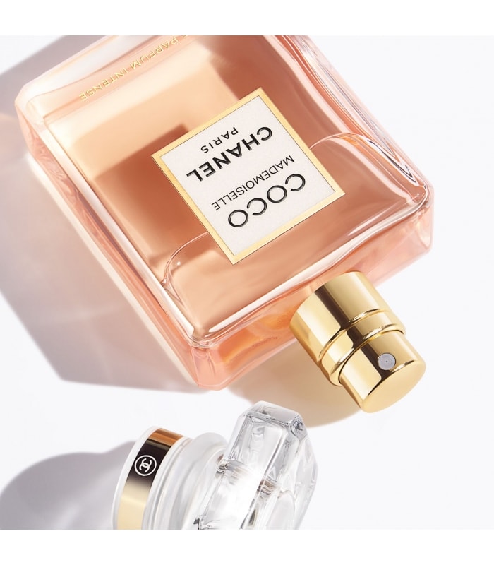 Chanel-COCO MADEMOISELLE-Eau de Parfum Intense Vaporisateur