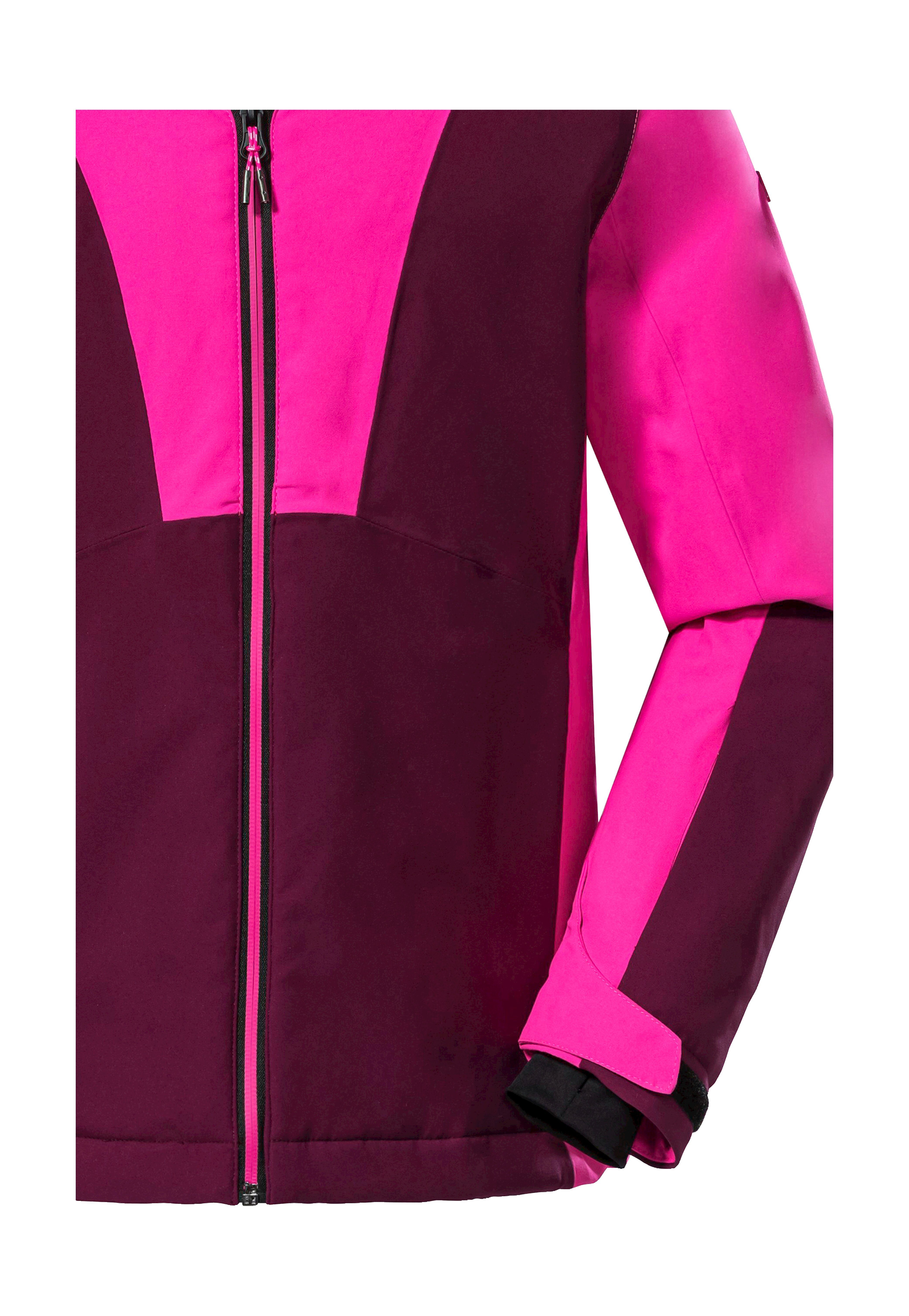 Killtec Skijacke KSW 155 GRLS SKI JCKT