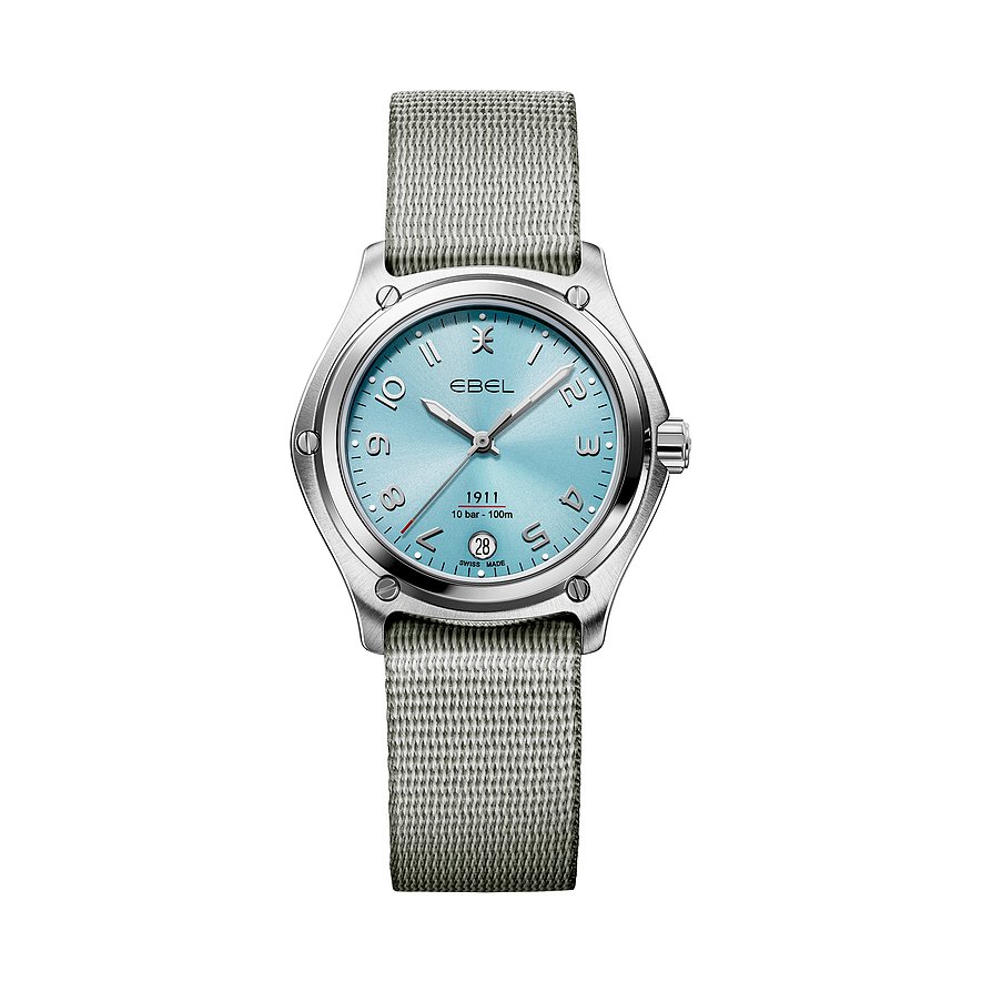 Ebel Uhren-Set inkl. Wechselarmband Grande