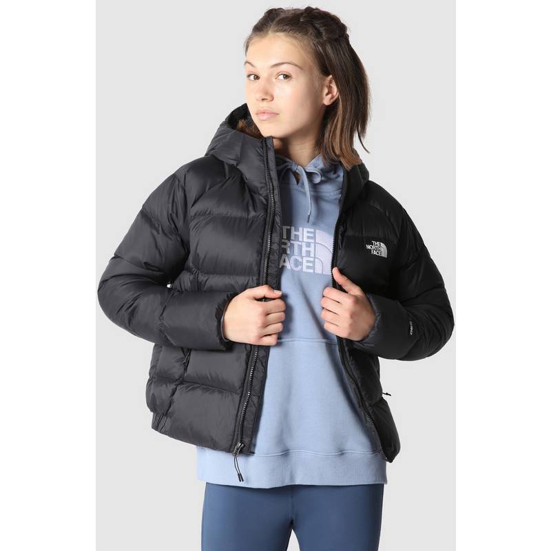 The North Face Hyalite Crop Daunenjacke Damen