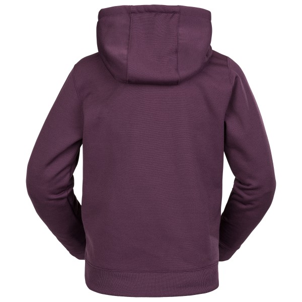 Volcom - Kid's Riding Fleece - Fleecepullover