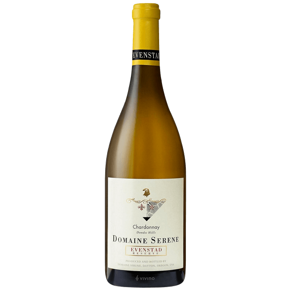 Domaine SereneEvenstad Reserve Chardonnay 2019