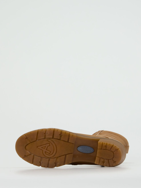 Schnürstiefelette-27512290043 Andrea Conti