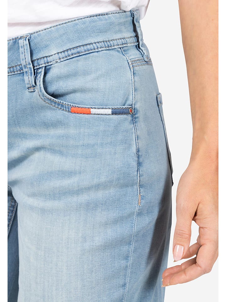 Timezone Jeans-Shorts 