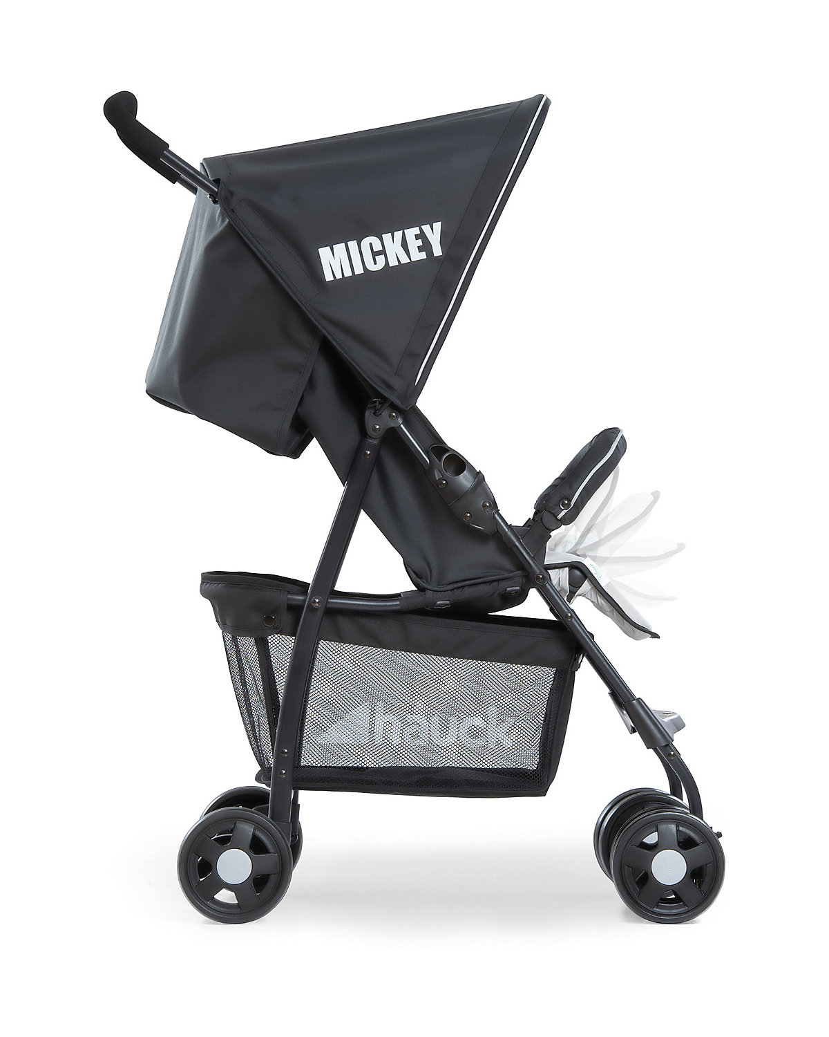 Buggy Sport, Mickey Stars