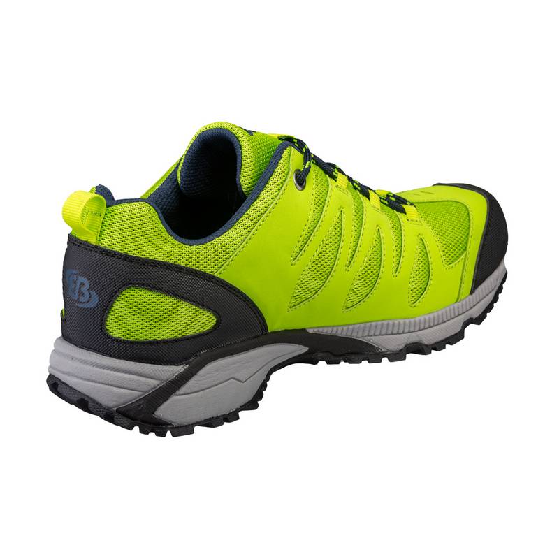Brütting Outdoorschuh Wanderschuhe Herren