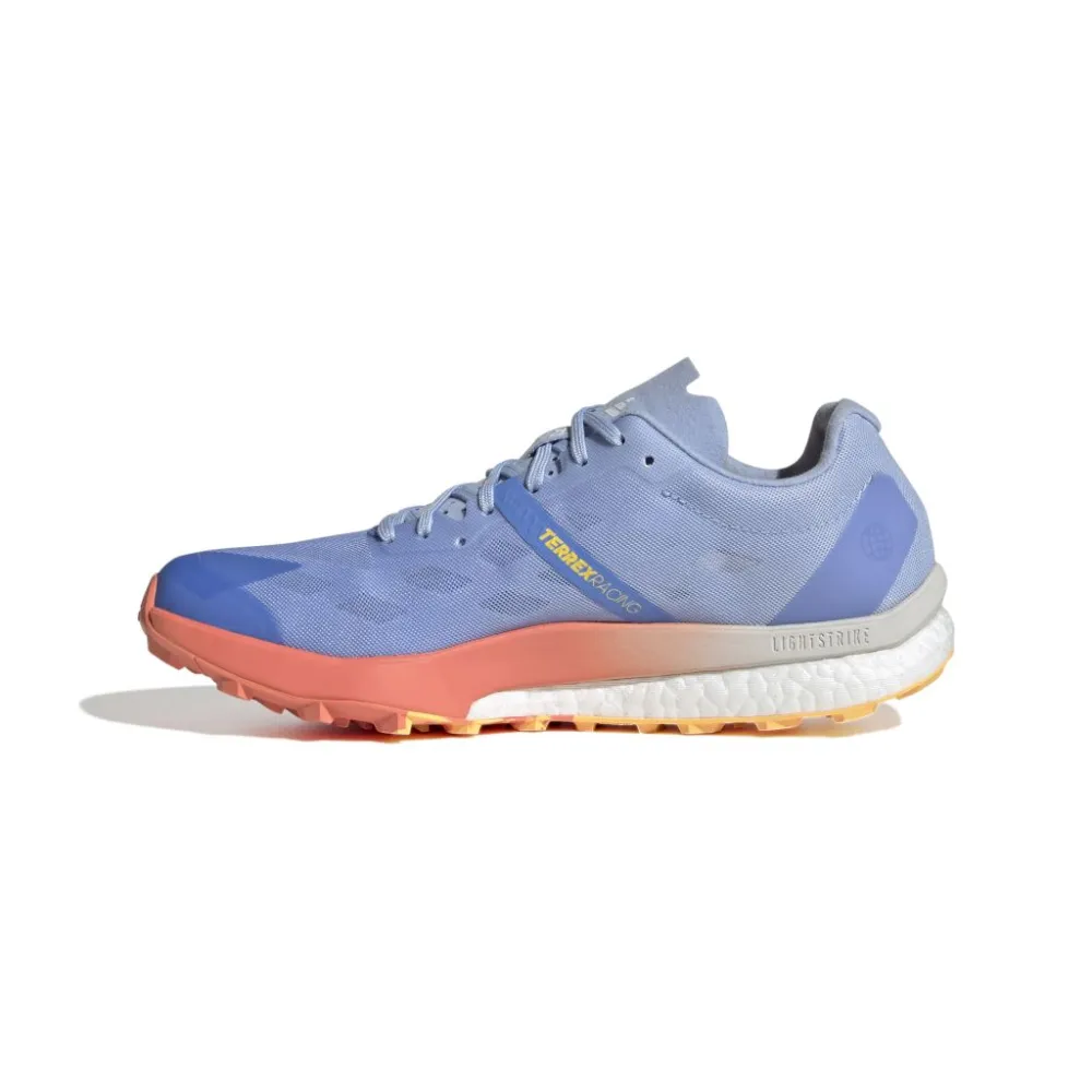 adidas SPEED ULTRA HR1152 / blau