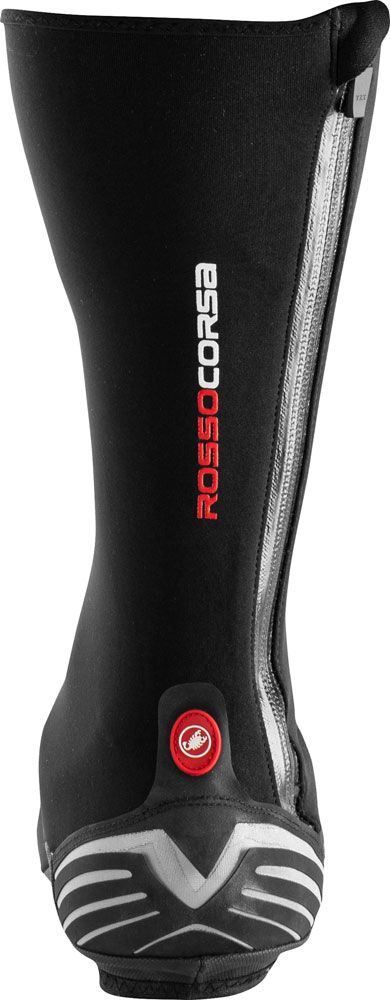 Castelli RoS 2 - Überschuhe kaufen | Bike-Discount