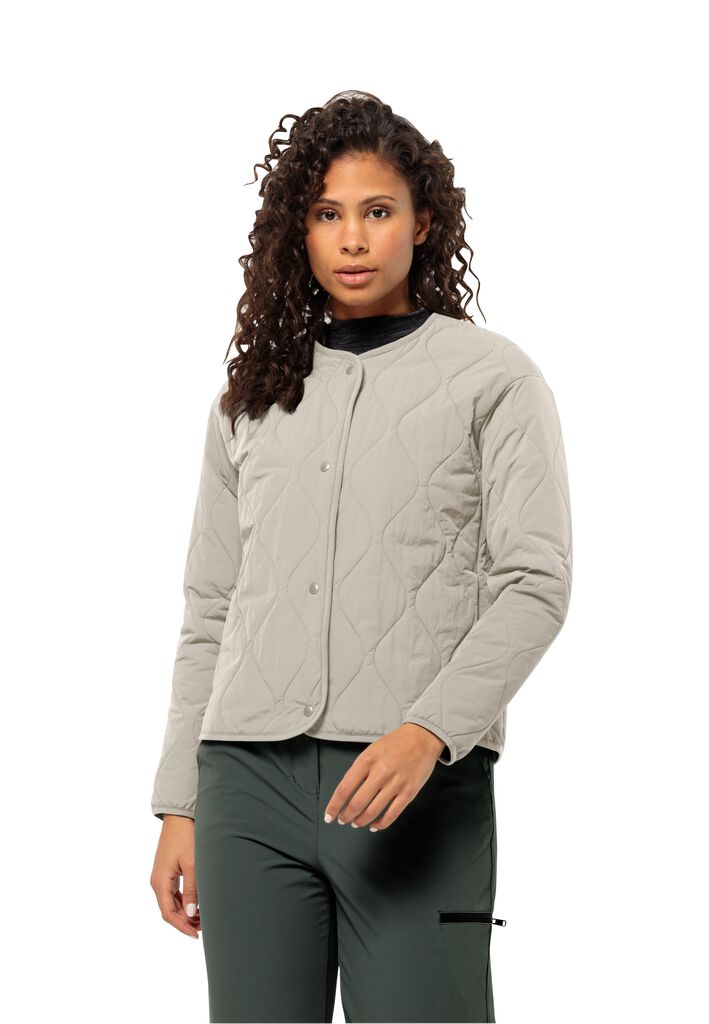 WANDERMOOD INS JKT W Isolationsjacke Damen