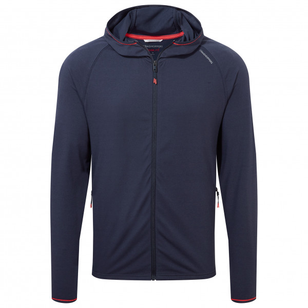 Craghoppers - NosiLife Nepos Kaputzenjacke - Hoodie