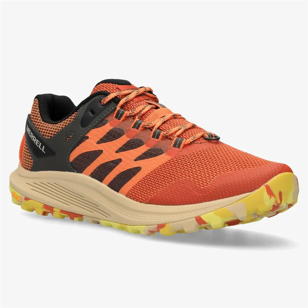 Merrell Nova 3 J068089 / braun