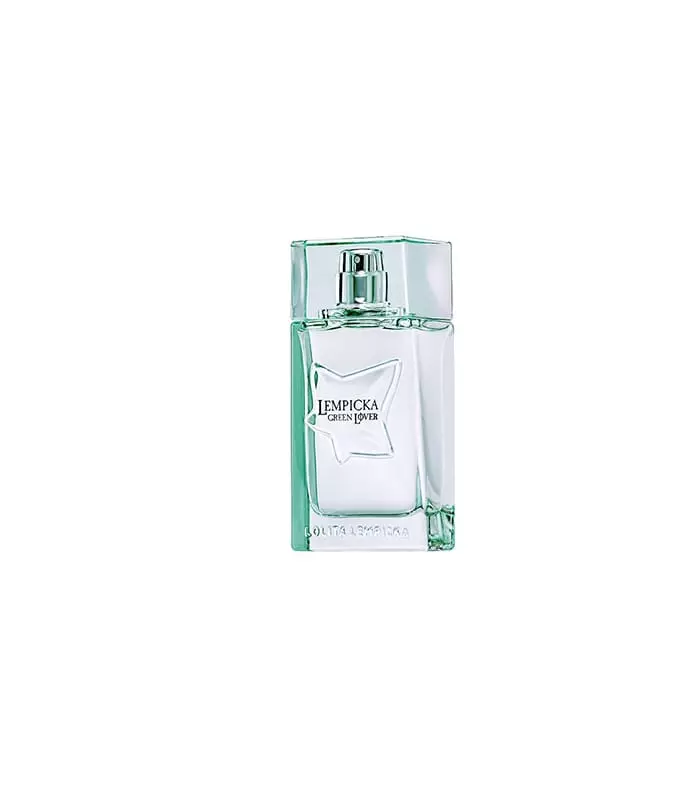 LEMPICKA GREEN LOVER Eau de Toilette