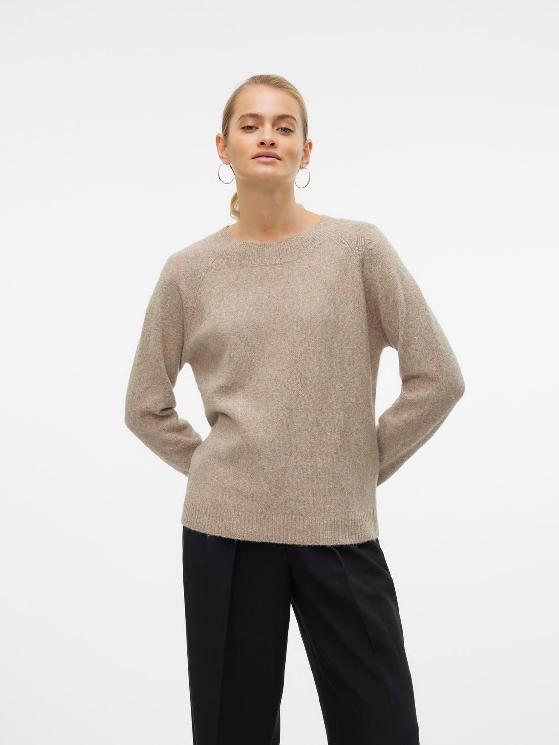 VMDOFFY Pullover