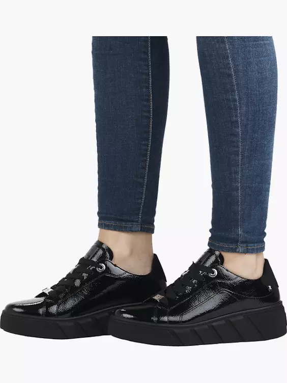 Rieker Damen Sneaker Low