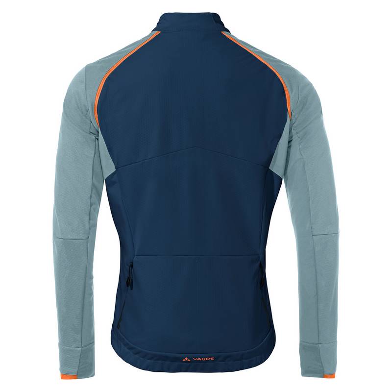 VAUDE Men's Kuro Softshell ZO Jacket Outdoorjacke Herren