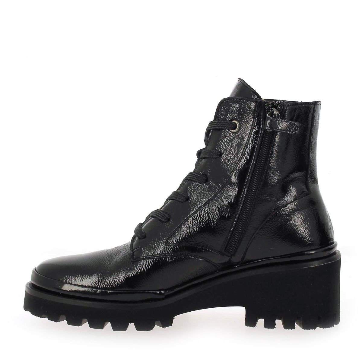 XSA  9828 - Noir