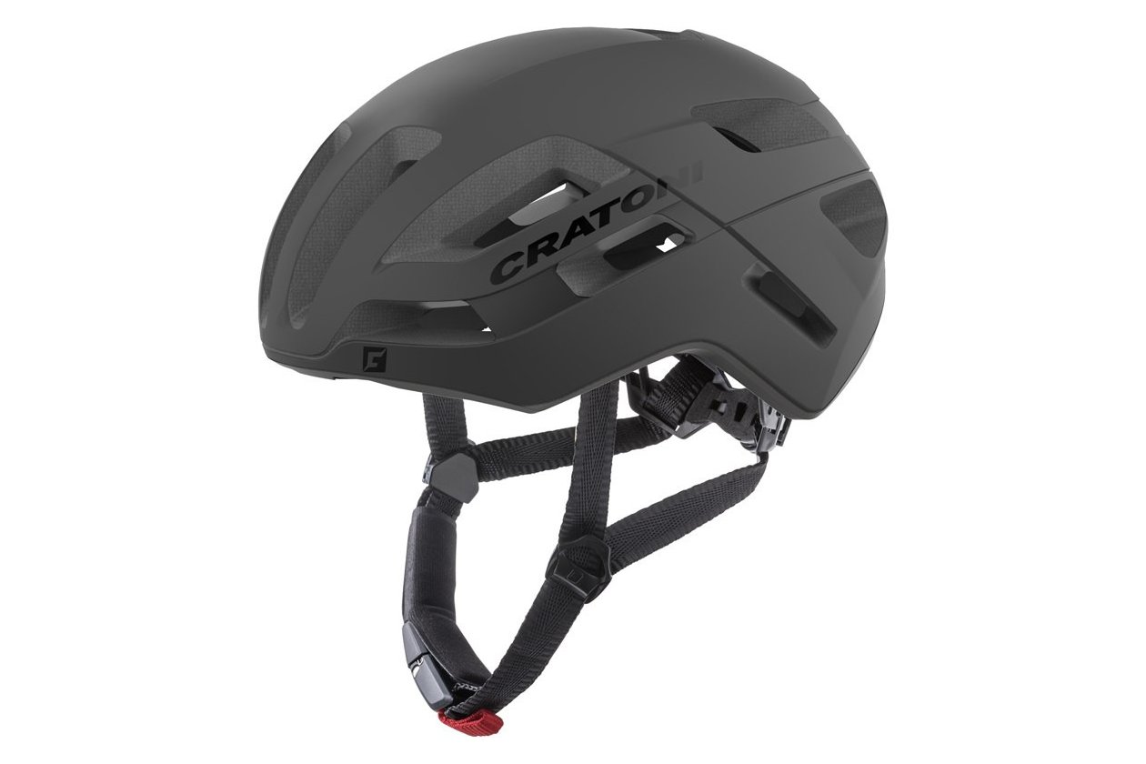 Cratoni Speedfighter