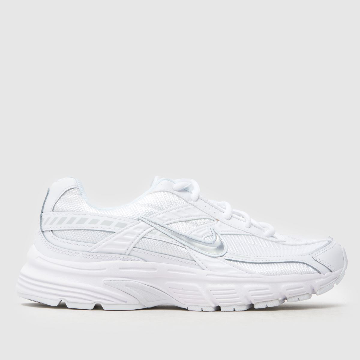 Bílé tenisky Nike Initiator