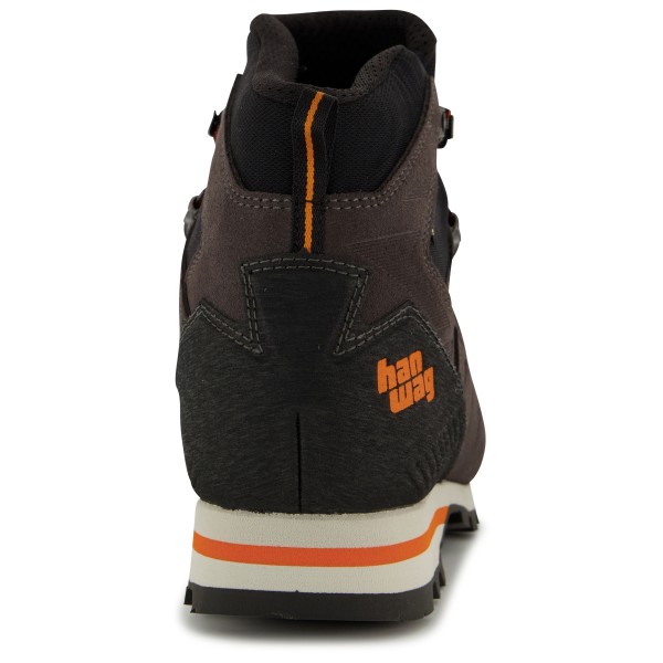 Hanwag - Makra Light GTX - Wanderschuhe