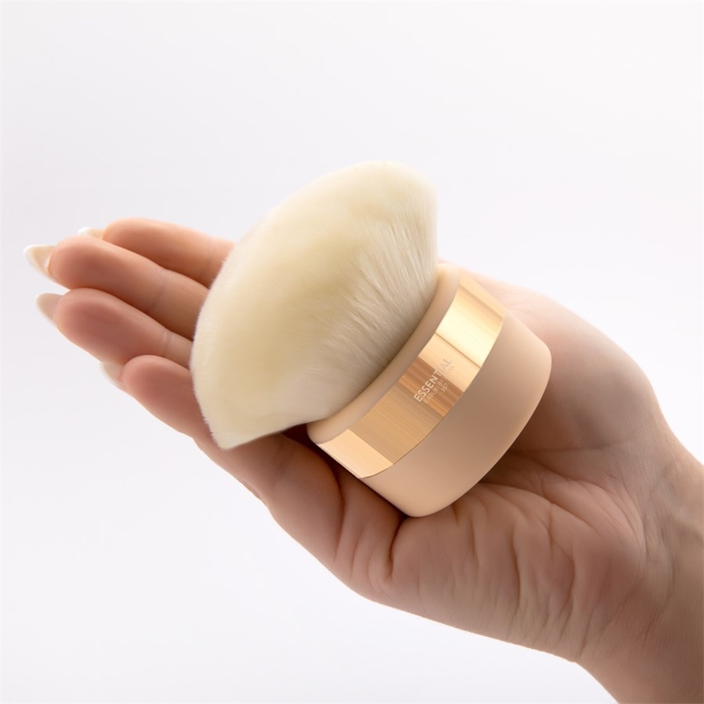 Luvia Essential Kabuki Nude