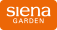 Siena Garden Sofa, 2-Sitzer Londra