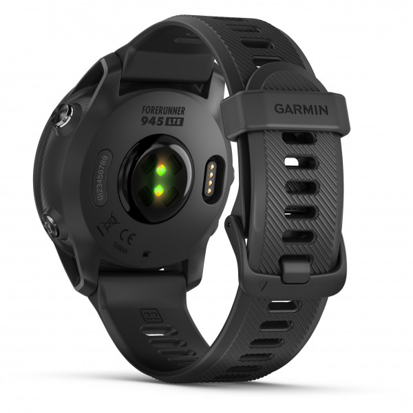 Garmin - Forerunner 945 LTE - Multifunktionsuhr
