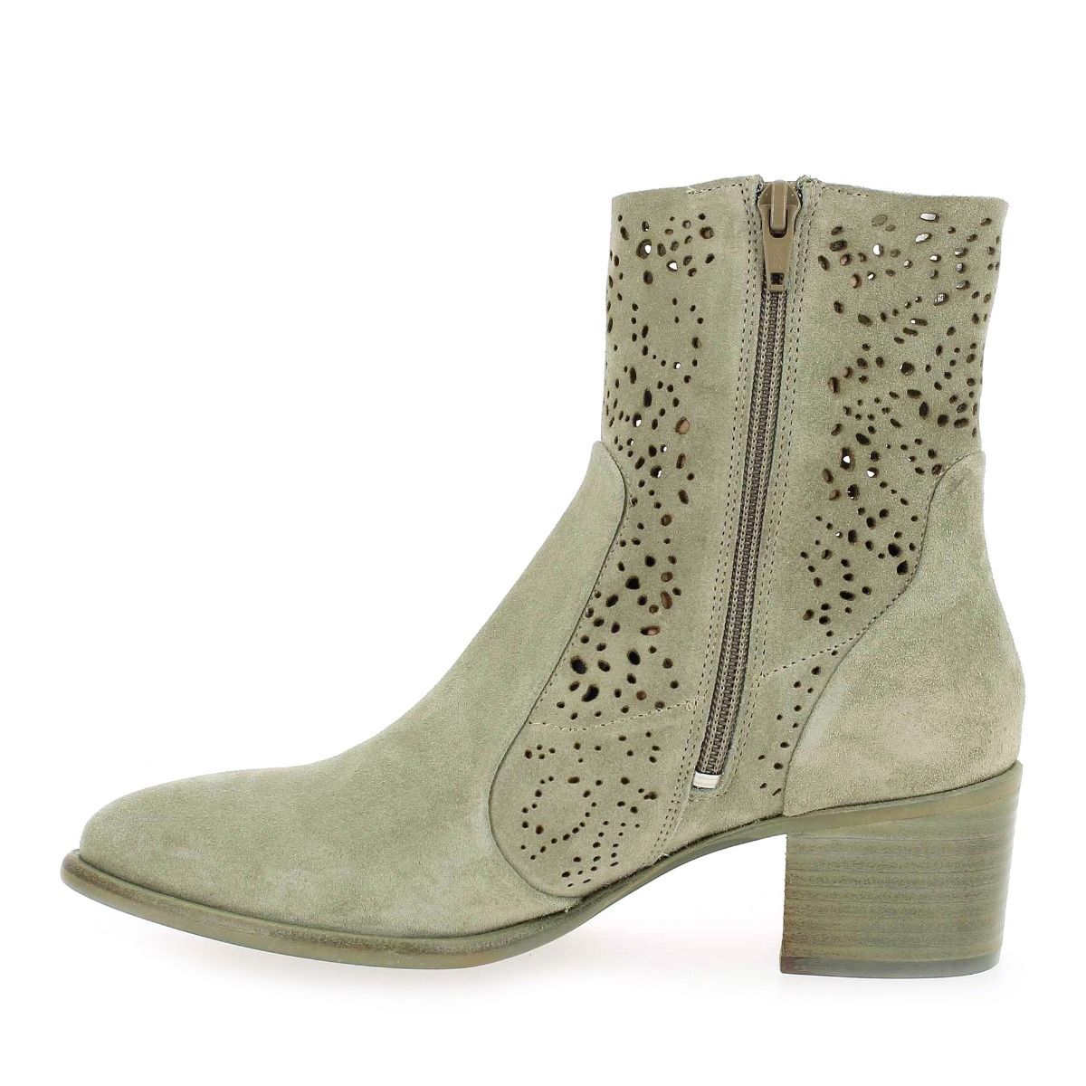 Muratti  RECHESY - Vert sauge