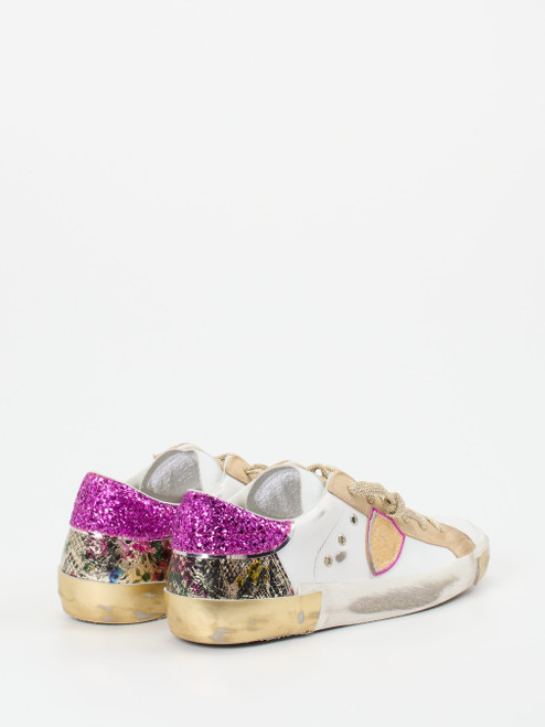 Sneaker-16639790029 Philippe Model