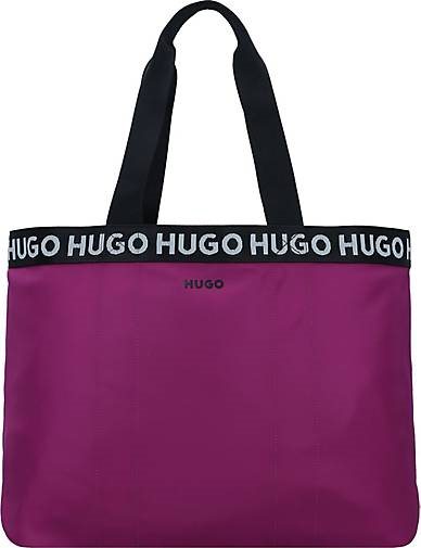 HUGO Becky Shopper Tasche 50 cm