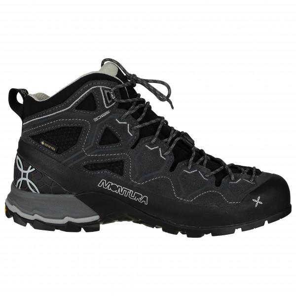Montura - Yaru Tekno GTX - Approachschuhe