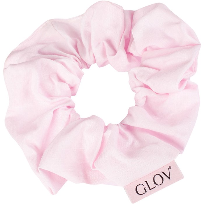 Scrunchies Rosa