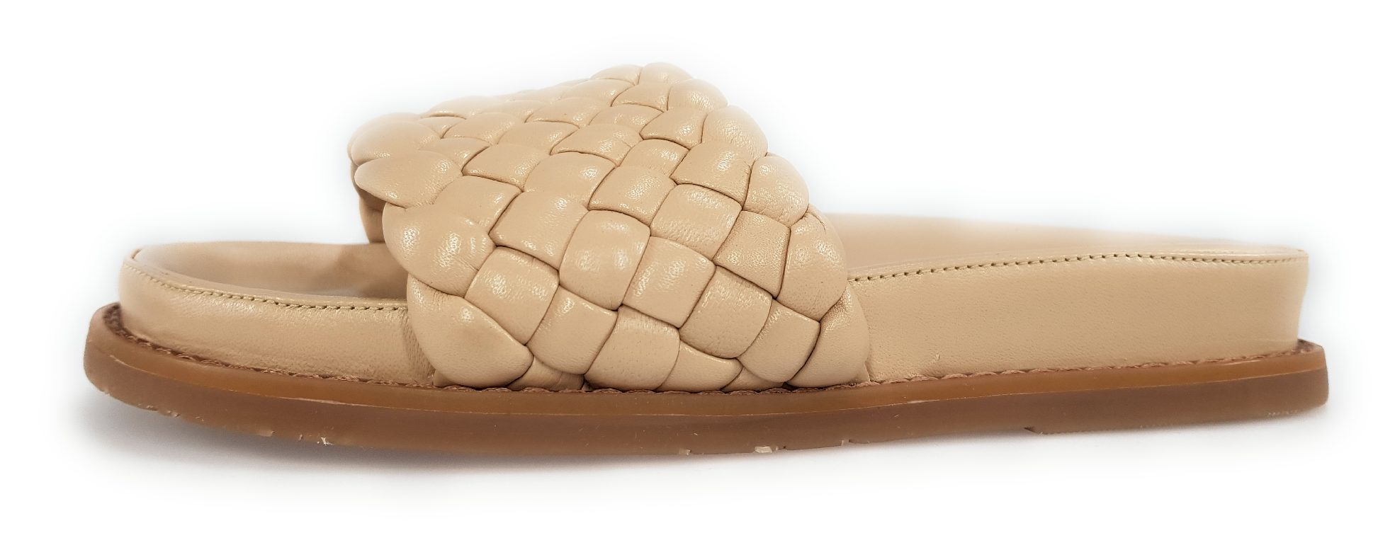 Copenhagen Shoes CS5847 Beige 0002 Beige