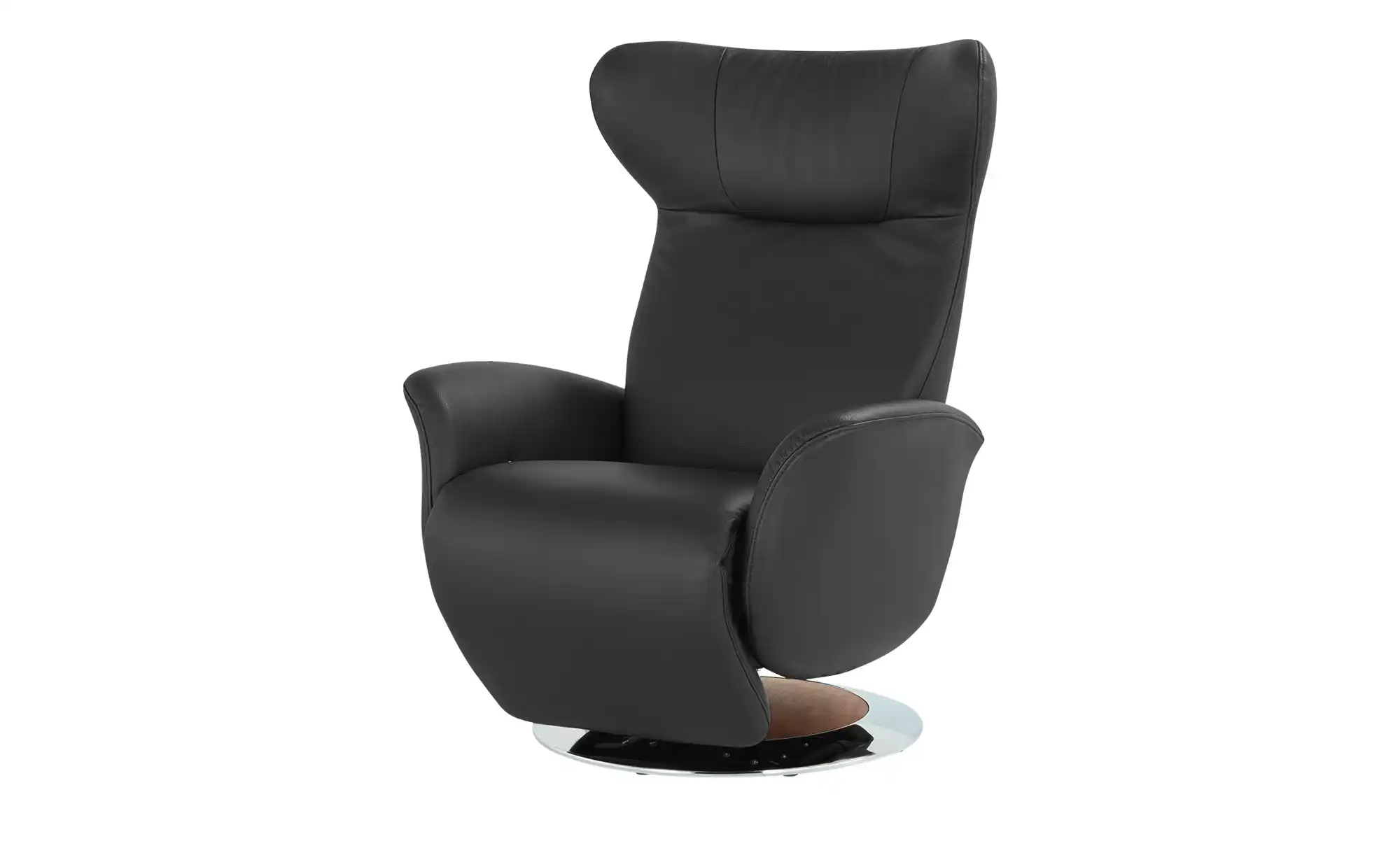 JOOP! Relaxsessel aus Leder Lounge 8140