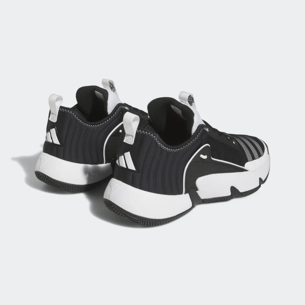adidas Trae Unlimited HQ1020 / schwarz